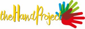 the hand project no tb logo hi res